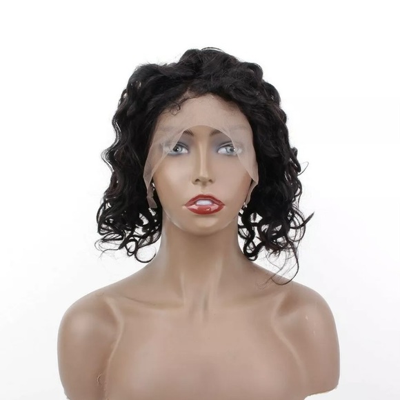 Human Hair Wig